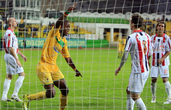 Vin vremuri grele pentru Oţelul: Vaslui, Steaua şi Dinamo în 4 etape!