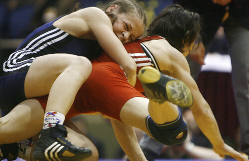 Georgiana Paic, argint la Europene! » Succes neaşteptat