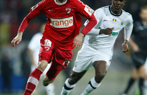 Nori negri în birourile din Ştefan cel Mare » "Nu trebuia să joci cu Găman şi Rubio!"