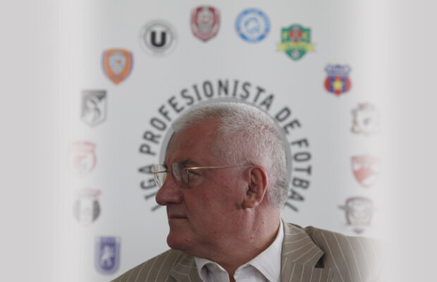 Becali l-a dat de gol pe Mitică: "Înnebunise după ce a plecat presa, se certa cu avocaţii"