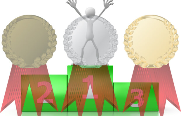 Medaliaţii la CE de gimnastică de la Berlin vor urca pe podium în centrul oraşului