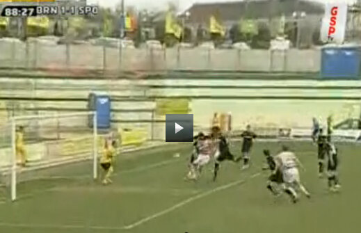 VIDEO / Ferfelea egalează în minutul 89!