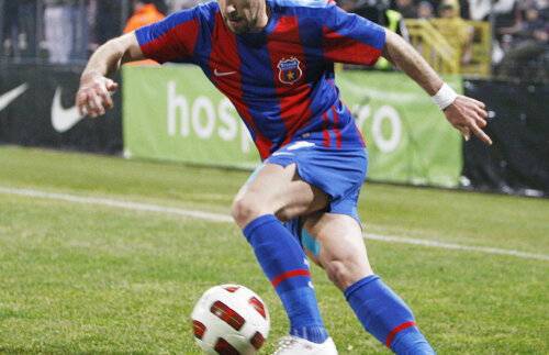 Latovlevici: "Nici nu mai vreau să amintesc de meciul tur cu Unirea"