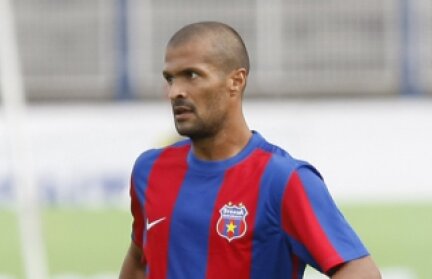 VIDEO / Geraldo realizează "dubla"