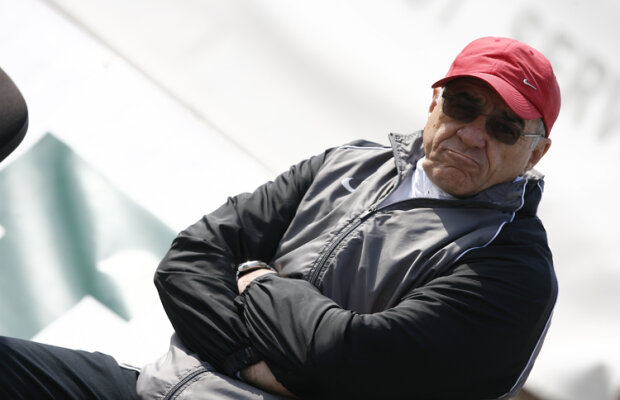 Viorel Hizo provoacă liderul: "Sîntem mai buni!"