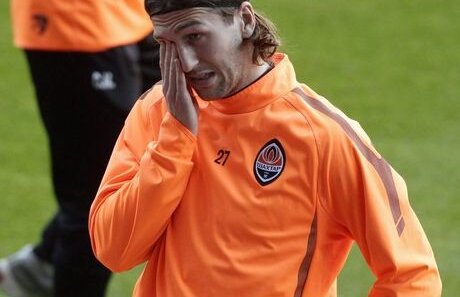 Ultima oră: Lucescu nu se poate baza diseară pe Cigrinski!