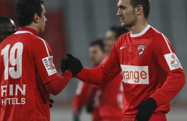 Dinamo merge pe mîna tinerilor: Ganea şi Alexe în atac cu Braşovul. Dănciulescu rezervă!