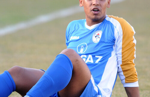 Gaz Metan nu a reuşit să îi învingă pe mureşeni, deşi aceştia au jucat în 10 aproape tot meciul » S-a oprit Gazul