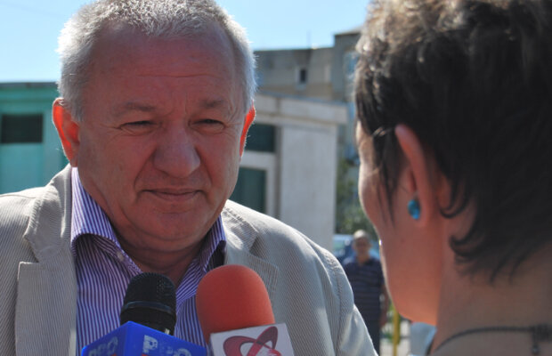 Porumboiu se teme: "Steaua se bate la titlu, 8-9-10 puncte nu înseamnă nimic"