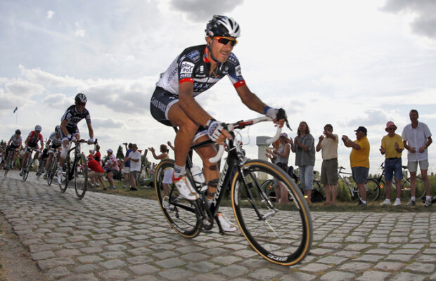 Infernul Nordului: peste 50 de kilometri de "tranşee"! Se anunţă vreme oribilă!