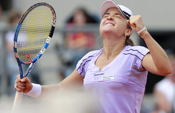 Dulgheru e în "sferturi" la Marbella