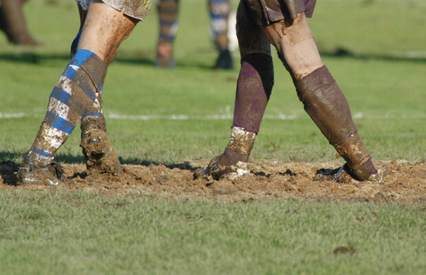 Motiv de îngrijorare pentru finanţatori » Instalaţia de încălzire a terenului a devenit obligatorie