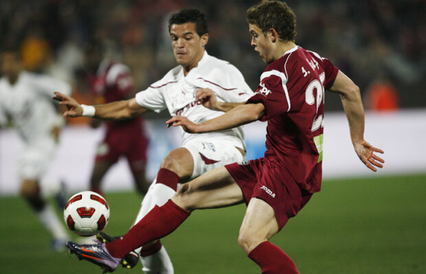 Umbra campioanei. În Gruia