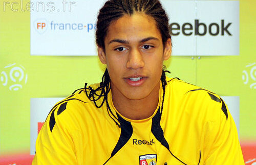 Boloni, încă un puşti-minune sub comandă: "Veţi vedea, va fi mai mare ca Blanc!"