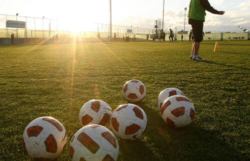 S-a stabilit programul pentru sezonul 2011/2012: Liga 1 va începe pe 22 iulie 2011!