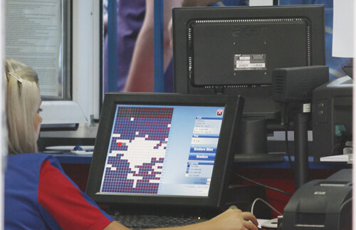 Vezi cît costă biletele la derby-ul Steaua - Dinamo!