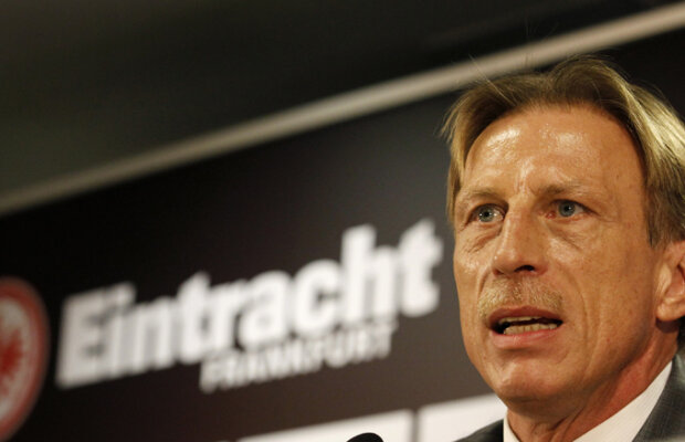 Daum a băgat frica în cei de la Werder » Îi bate cînd îi prinde!