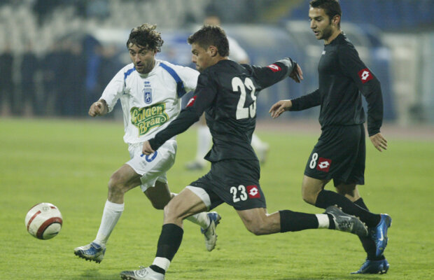 Mesaj în ceasul al 12-lea pentru jucătorii Craiovei: "Nu vă aşteptaţi la o minune din Cer!"