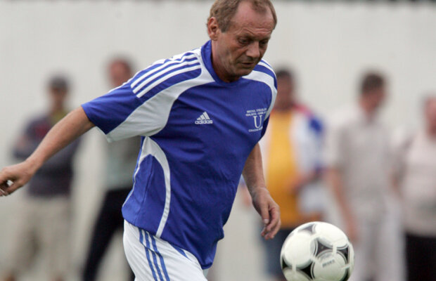 Fostele glorii vorbesc despre situaţia Craiovei » Săndoi: "Băgaţi tinerii!" ; Balaci: "Degeaba, sînt cadavre!"