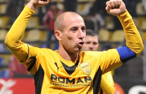 Braşov - Bistriţa: Anul trecut gazdele au cîştigat cu 6-0. Ce va fi azi?