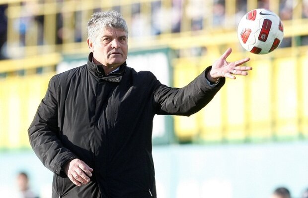 "Fălcosul" critică arbitrajul: "La Vaslui se arbitrează cum era pe vremuri la Piatra Neamţ"