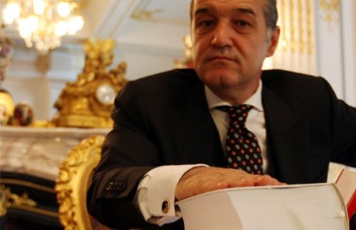 Gigi Becali: "Dacă ne apropiem la 3-4 puncte o să se joace ca la Kosovo"