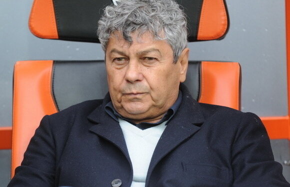 Lucescu a pierdut acasă cu Obolon: "Rezervele nu sînt la înălţimea titularilor!"
