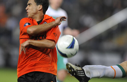 Şahtior nu şi-a revenit după Barcelona: 0-1 acasă cu Obolon Kiev » Stare de şoc