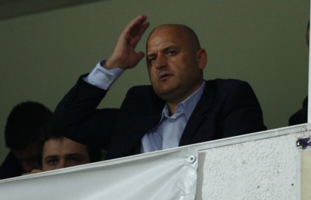 Mititelu stă liniştit: "Marius Stan şi Gigi Becali nu ştiu regulamentul! N-avem de ce să nu primim licenţa"