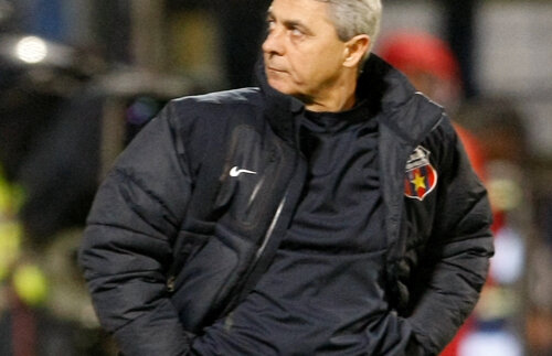 Sorin Cîrţu: "E o înfrîngere nemeritată, Astra a avut noroc"