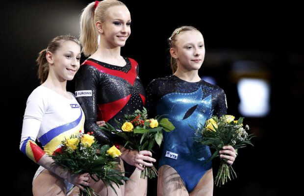 România, locul doi în Europa!