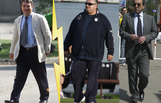 SURPRIZĂ, Badea şi Iancu în aceeaşi barcă. Luat în vizor e şeful CCA, Vasile Avram