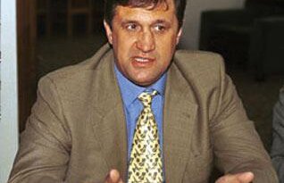 VIDEO / Rodion Cămătaru: "Am obţinut un punct muncit, am jucat mai mult cu sufletul"