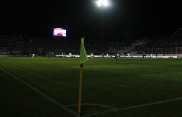 Rapid scapă de înfrîngere la masa verde. Craiova merge la TAS după decizia Comisiei de Disciplină