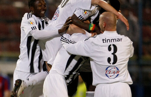 Dezastru pentru granzi în acest sezon: Vezi care sînt "buturugile mici" ale Ligii 1!