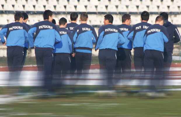 VIDEO / Dragomir: "Dacă TAS va decide să se joace Pandurii - Oţelul, găsim noi o dată în calendar"