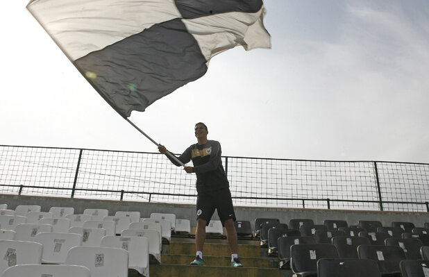 Machado le intră la inimă fanilor: "CFR nu e campioană, ci o echipă oarecare"