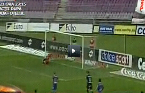 VIDEO / Vranjes aduce egalarea pentru gorjeni