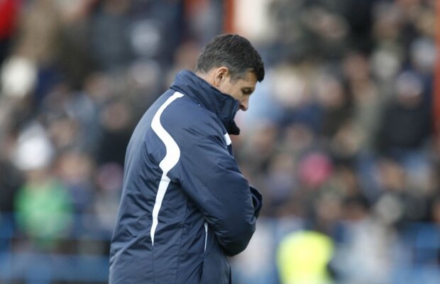 Moţu' nu uită şi nu iartă » Sabău vrea să se răzbune pe Craiova