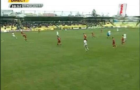 VIDEO / Golul lui Roman este anulat » A fost ofsaid?