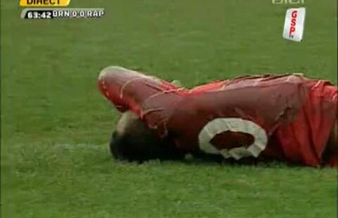 VIDEO / Marcos Antonio îl faultează dur pe Avram. Trebuia eliminat?