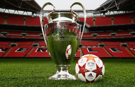 Pentru români costă enorm să vadă live finala Ligii Campionilor » De 7 ori mai mult!