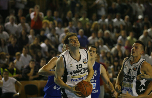 La un pas de semifinale » Cluj, Steaua, Mediaş şi Ploieşti conduc cu 2-0 în sferturi