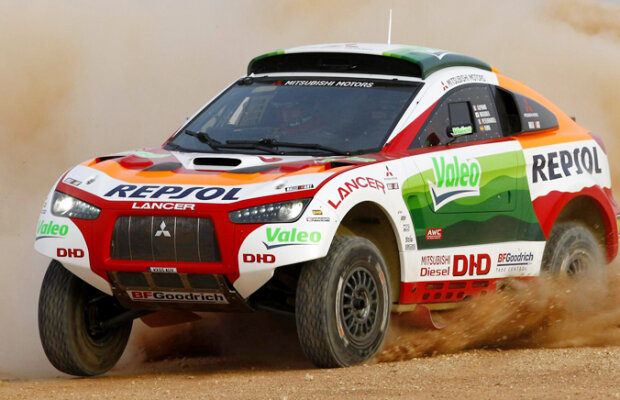 Ediţia din 2013 a Raliului Dakar va avea loc tot în America de Sud şi se va încheia în Chile