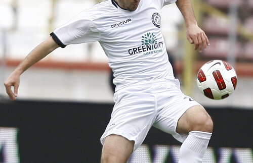 Unirea a cîştigat primul meci după 9 etape, iar Bistriţa tremură iar » Minune!