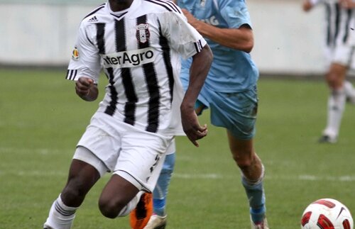 Pandurii şi Astra sunt printre cele mai în formă echipe din Liga 1