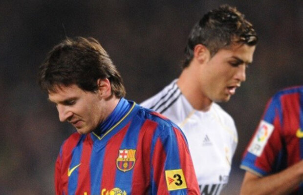 Messi sau Ronaldo? Pe care din ei îţi pariezi în "El Clasico"?