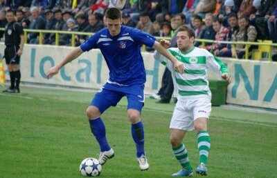 Urmărelte Liga B! LiveTEXT Delta Tulcea - Săgeata Năvodari