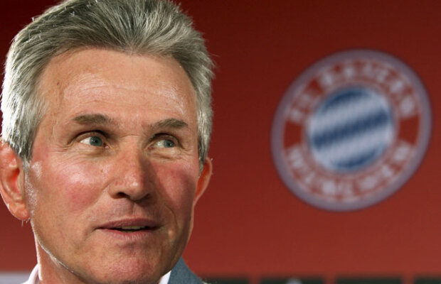 Între cine va alege Heynckes? Actuala sa echipă, Bayer, luptă cu formaţia pe care o preia în vară, Bayern