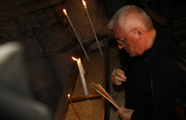 Mitică Dragomir în doliu. Mama preşedintelul LPF a murit astăzi